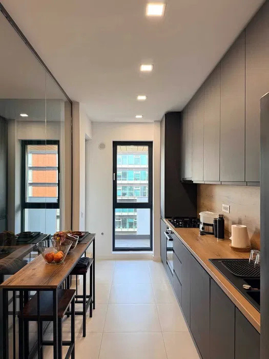 Apartament 2 camere | Loc de parcare | Nusco City