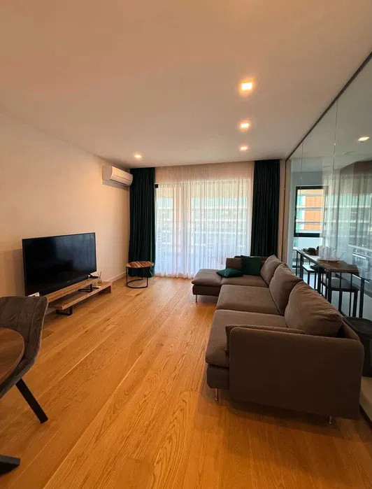 Apartament 2 camere | Loc de parcare | Nusco City