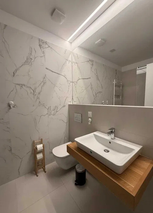 Apartament 2 camere | Loc de parcare | Nusco City