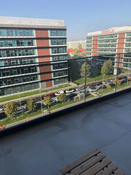 Apartament 2 camere | Loc de parcare | Nusco City