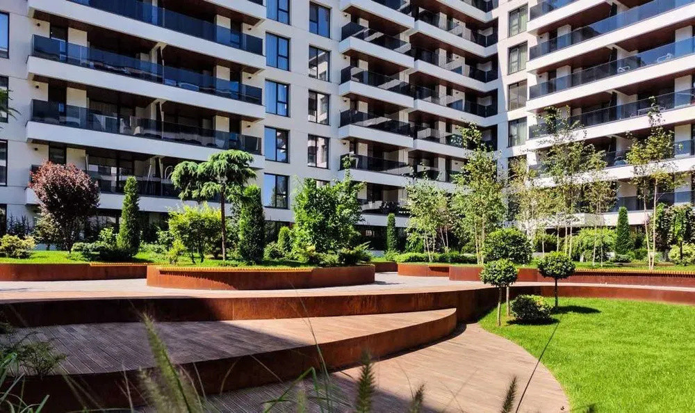 Apartament 2 camere | Loc de parcare | Nusco City