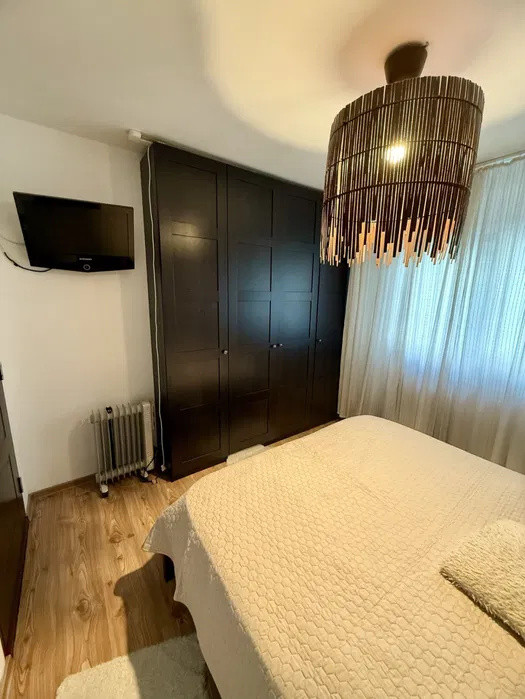 Apartament 2 Camere | Central | Parcare | Metrou | Victoriei