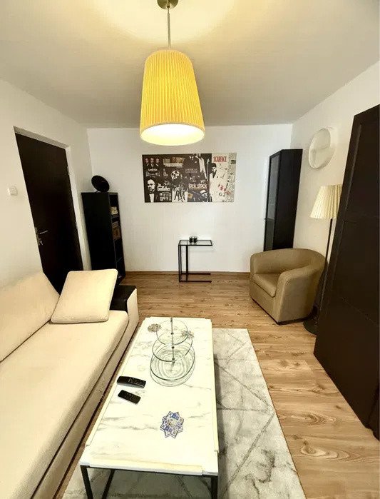Apartament 2 Camere | Central | Parcare | Metrou | Victoriei