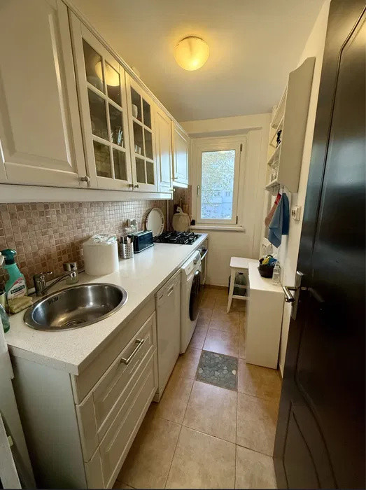 Apartament 2 Camere | Central | Parcare | Metrou | Victoriei