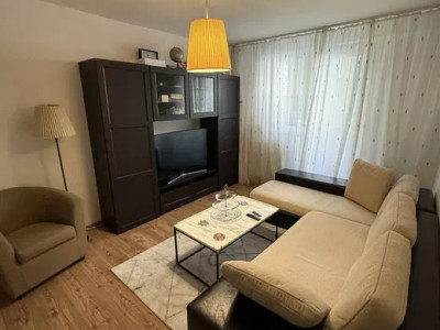Apartament 2 Camere | Parcare | Metrou | Victoriei