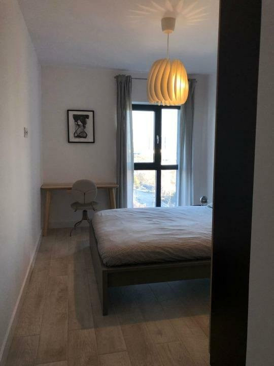 Apartament 2 Camere | Parcare | Metrou | Parcului20