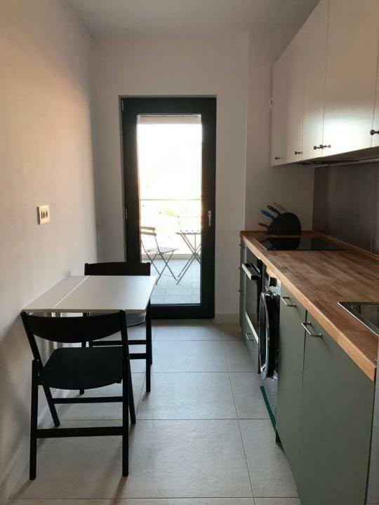Apartament 2 Camere | Parcare | Metrou | Parcului20
