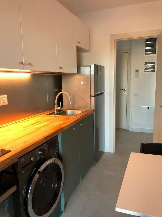 Apartament 2 Camere | Parcare | Metrou | Parcului20