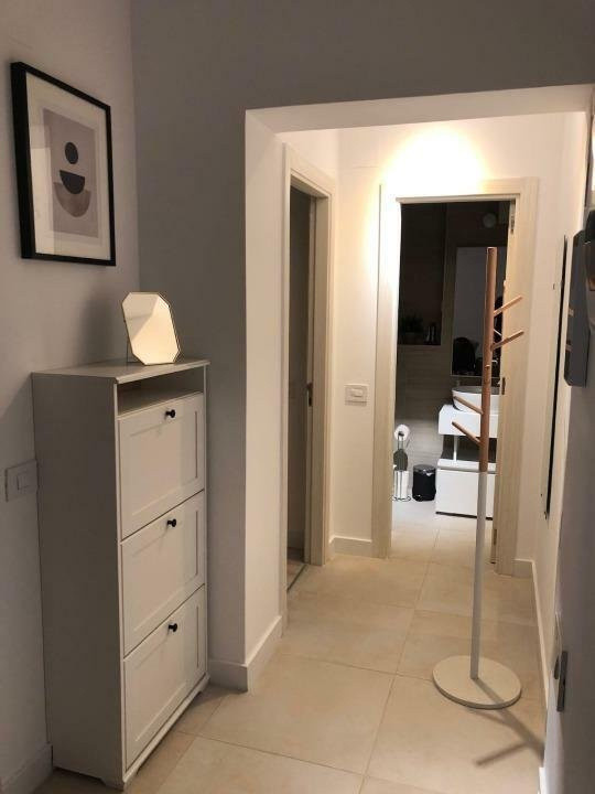 Apartament 2 Camere | Parcare | Metrou | Parcului20