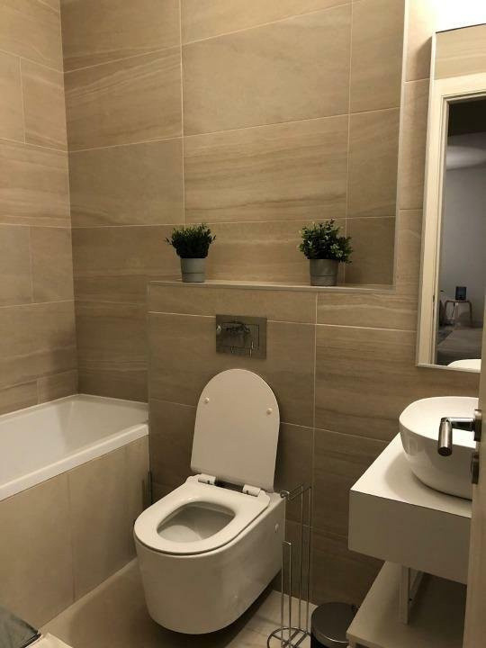 Apartament 2 Camere | Parcare | Metrou | Parcului20