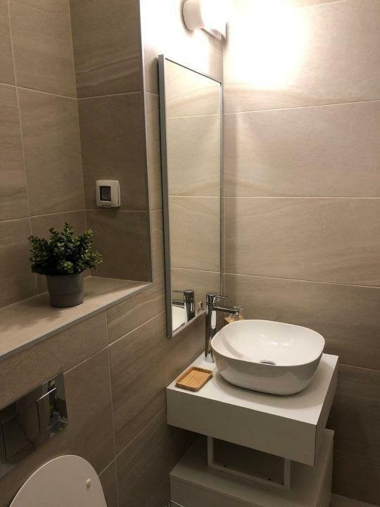 Apartament 2 Camere | Parcare | Metrou | Parcului20