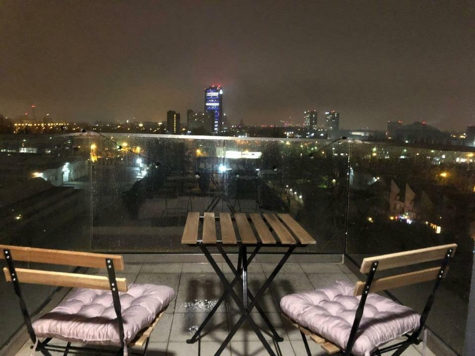 Apartament 2 Camere | Parcare | Metrou | Parcului20