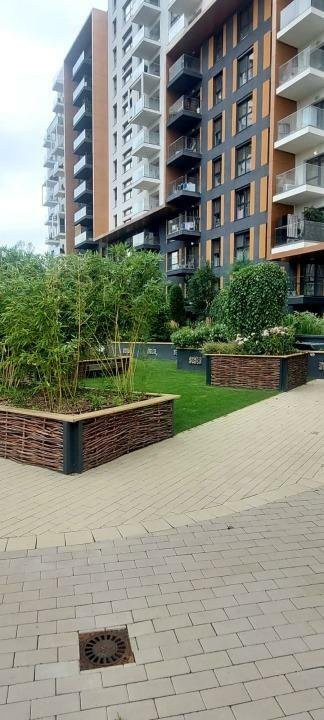 Apartament 2 Camere | Parcare | Metrou | Parcului20