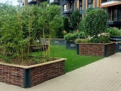 Apartament 2 Camere | Parcare | Metrou | Parcului20