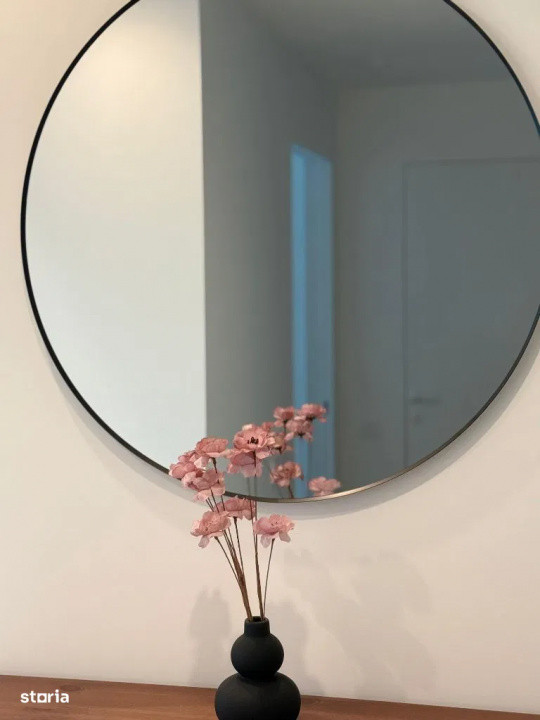 Apartament de 2 camere | Loc de parcare | Zona Floreasca