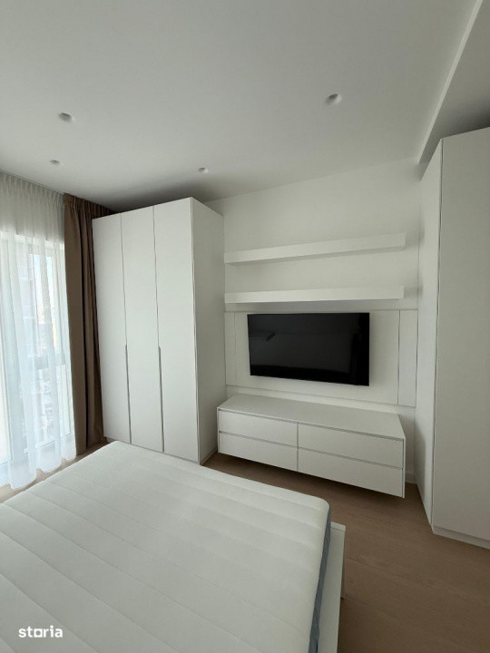 Apartament de 2 camere | Loc de parcare | Zona Floreasca