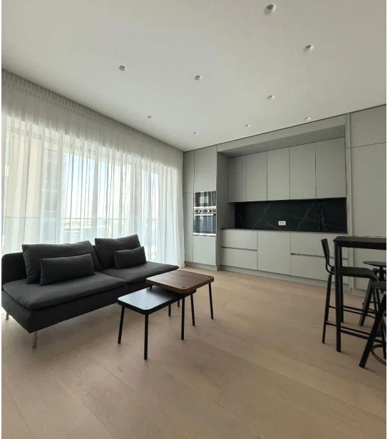 Apartament de 2 camere | Loc de parcare | Zona Floreasca