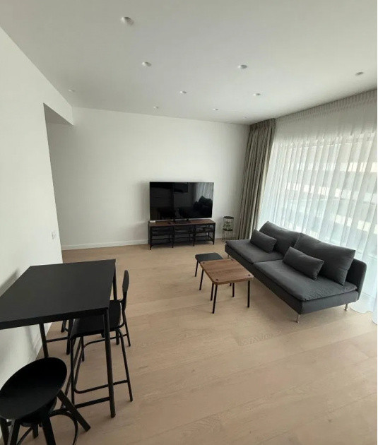 Apartament de 2 camere | Loc de parcare | Zona Floreasca