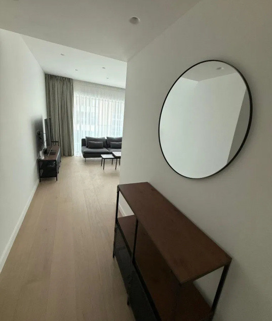 Apartament de 2 camere | Loc de parcare | Zona Floreasca