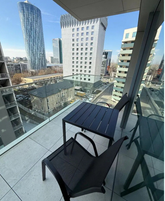 Apartament de 2 camere | Loc de parcare | Zona Floreasca
