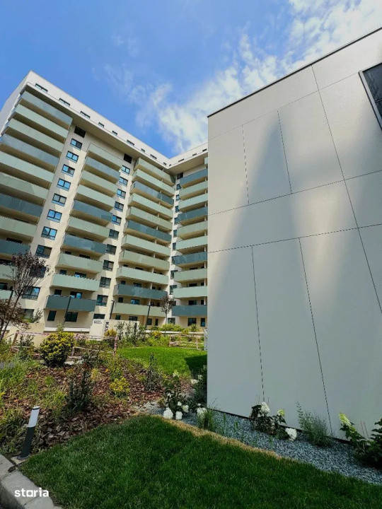 Apartament de 2 camere | Loc de parcare | Zona Floreasca