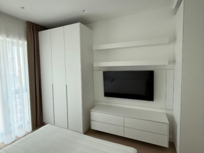 Apartament de 2 camere | Loc de parcare | Zona Floreasca