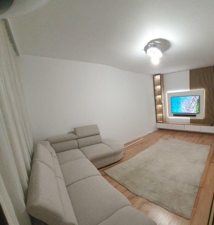 Apartament 2 Camere | Prima inchiriere | Metrou | Aviatiei