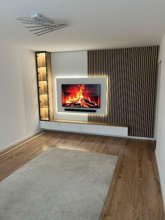 Apartament 2 Camere | Prima inchiriere | Metrou | Aviatiei