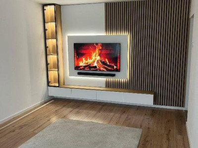 Apartament 2 Camere | Prima inchiriere | Metrou | Aviatiei