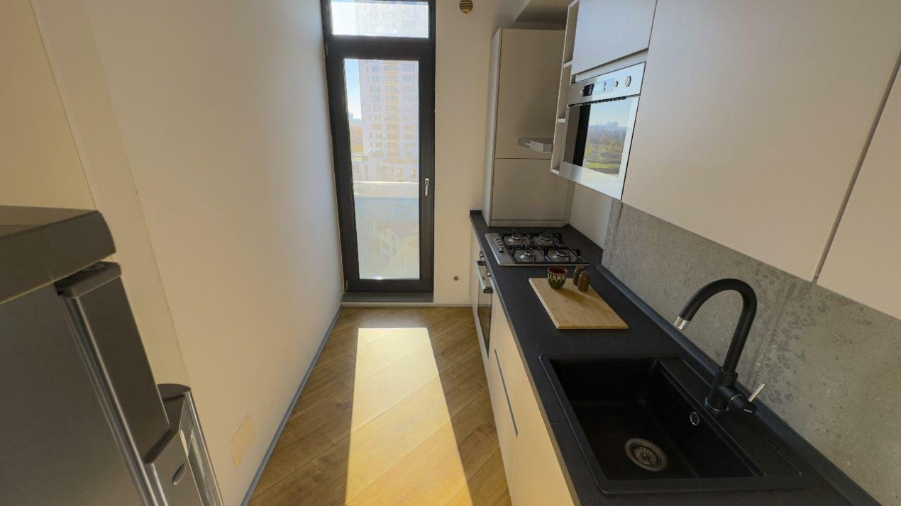 Apartament 2 camere | Loc de parcare | 50 MP | Floreasca