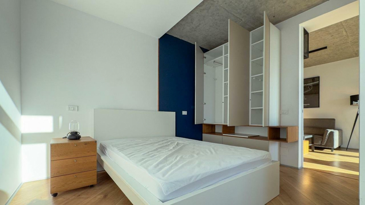 Apartament 2 camere | Loc de parcare | 50 MP | Floreasca