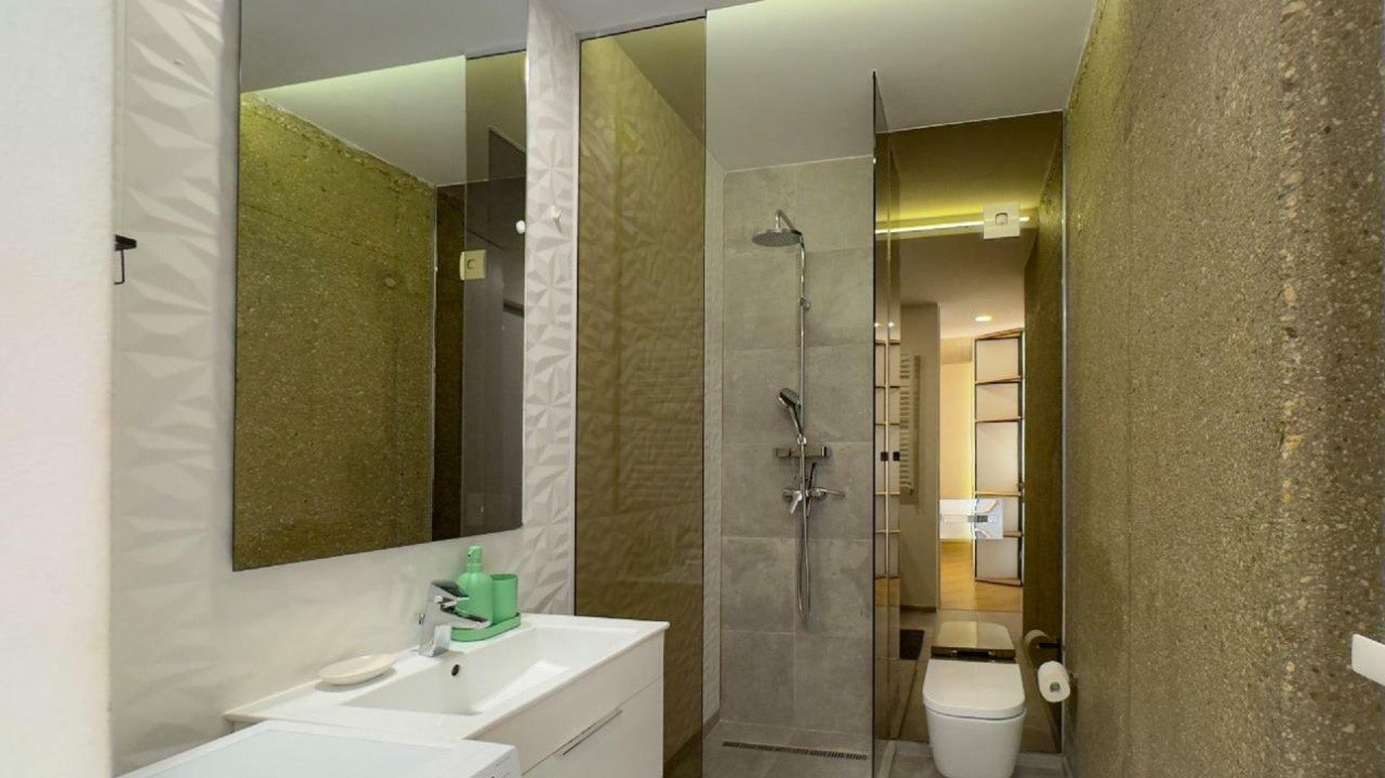 Apartament 2 camere | Loc de parcare | 50 MP | Floreasca