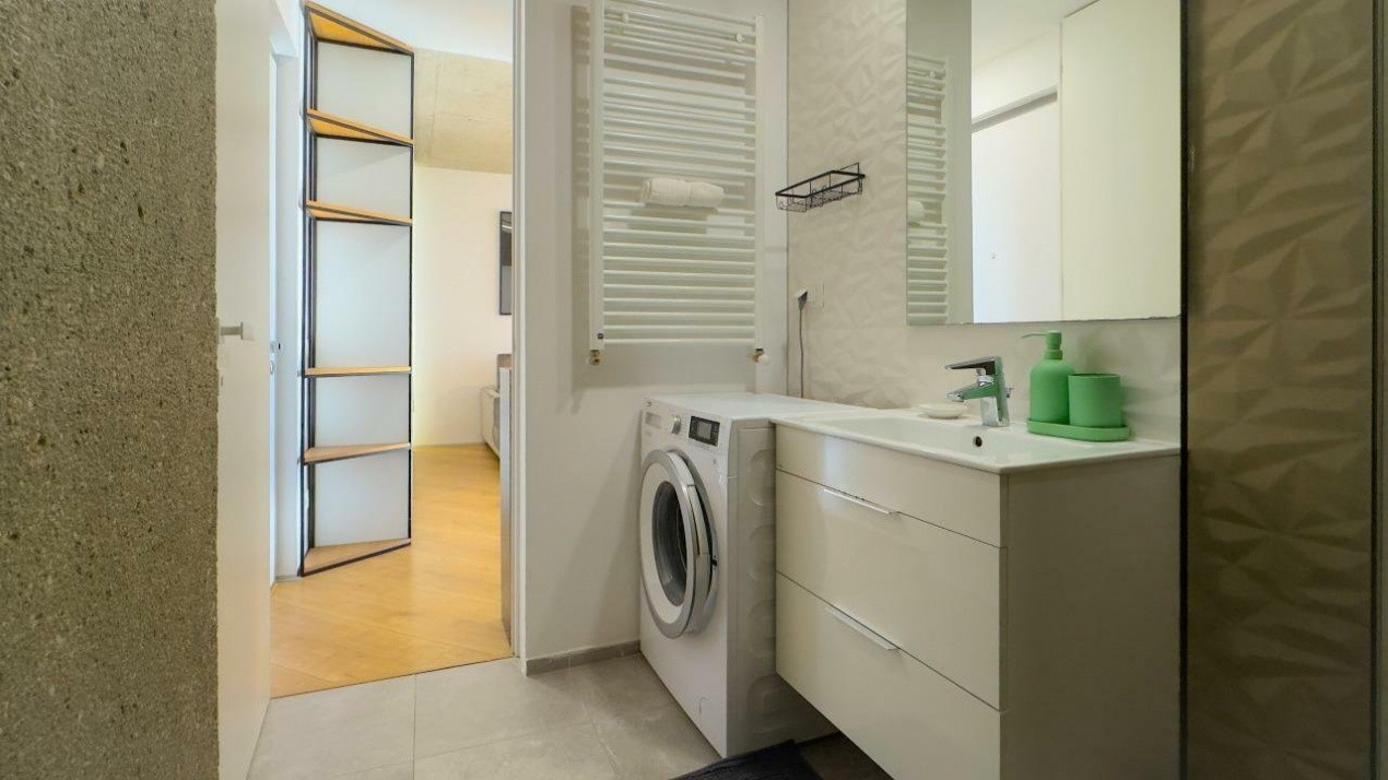 Apartament 2 camere | Loc de parcare | 50 MP | Floreasca