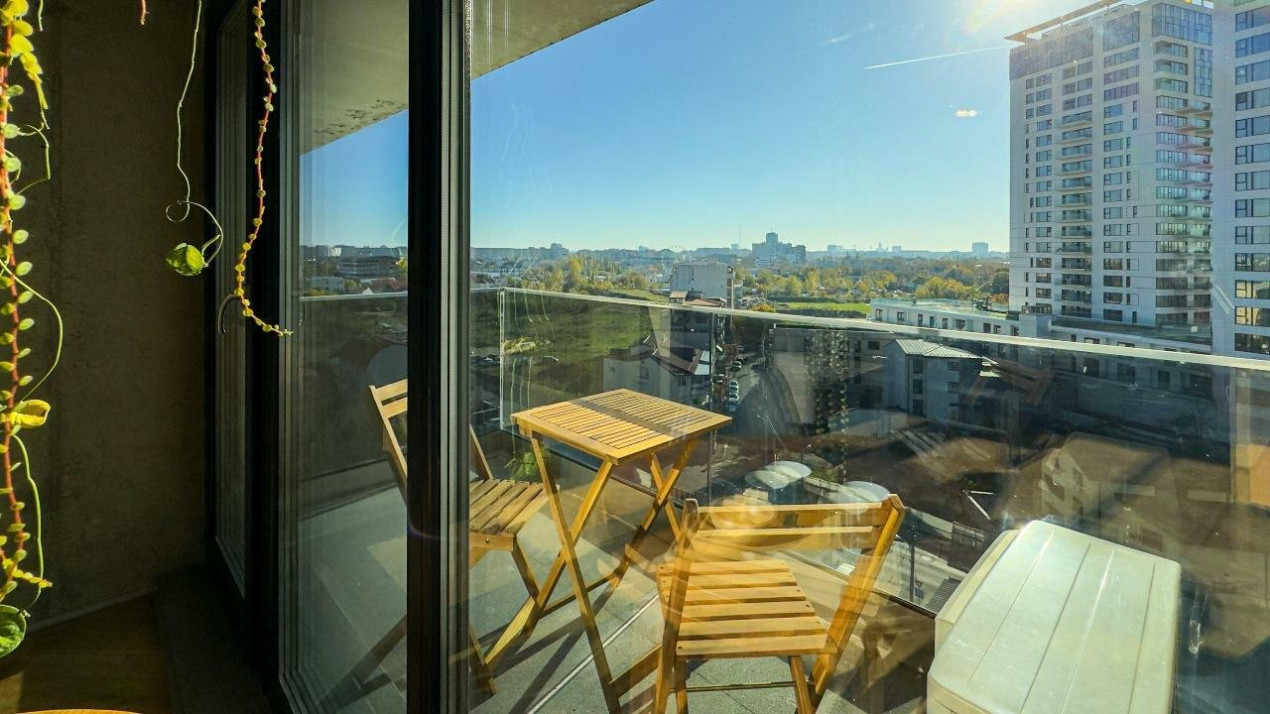 Apartament 2 camere | Loc de parcare | 50 MP | Floreasca