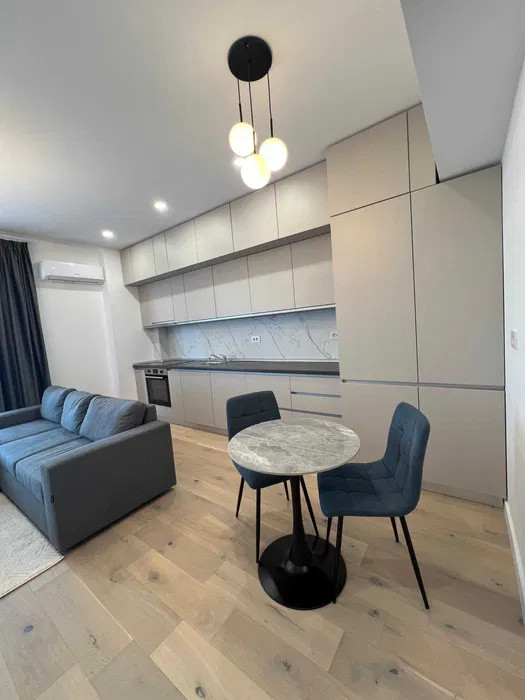 Apartament 2 camere | First Estates Pipera | Loc de Parcare 