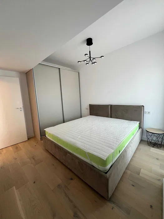 Apartament 2 camere | First Estates Pipera | Loc de Parcare 