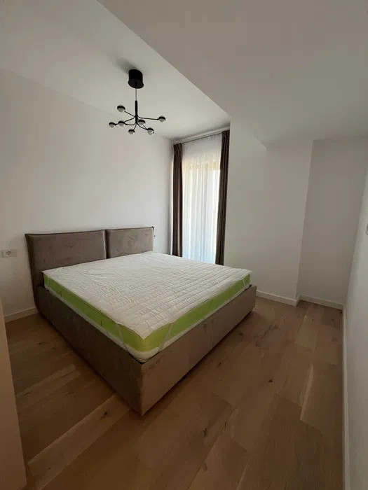 Apartament 2 camere | First Estates Pipera | Loc de Parcare 