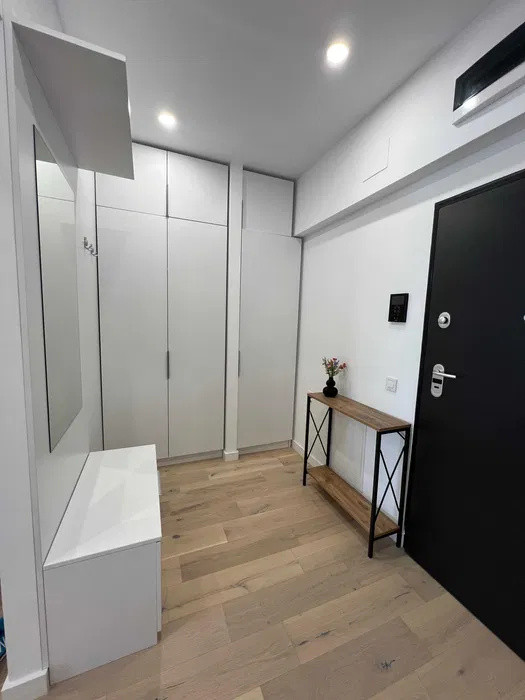 Apartament 2 camere | First Estates Pipera | Loc de Parcare 