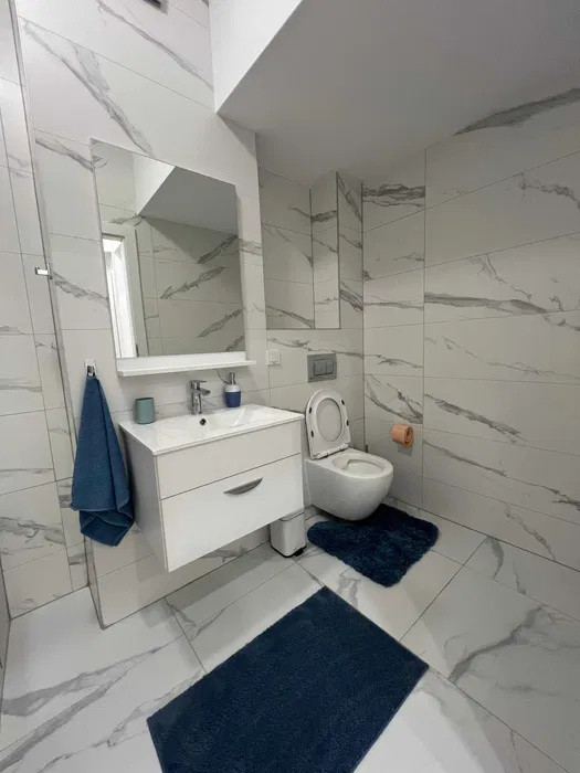 Apartament 2 camere | First Estates Pipera | Loc de Parcare 