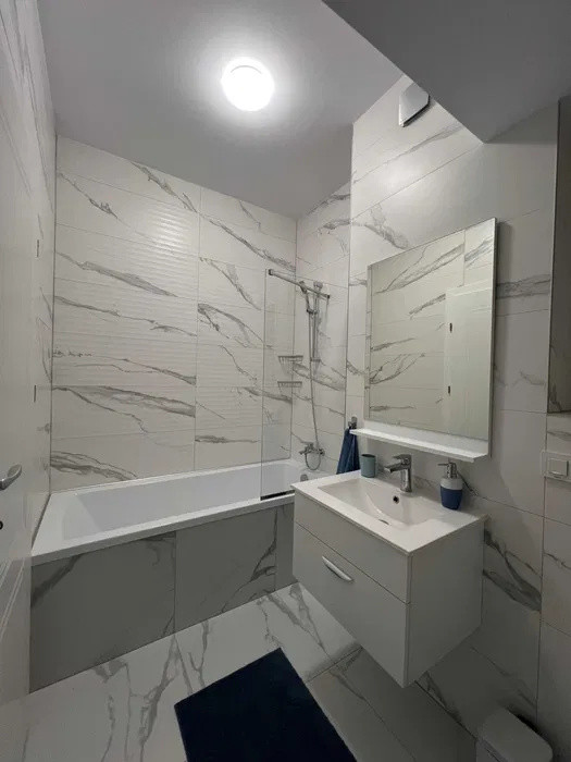 Apartament 2 camere | First Estates Pipera | Loc de Parcare 