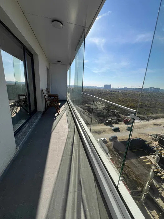 Apartament 2 camere | First Estates Pipera | Loc de Parcare 