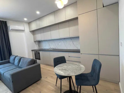 Apartament 2 camere | First Estates Pipera | Loc de Parcare 