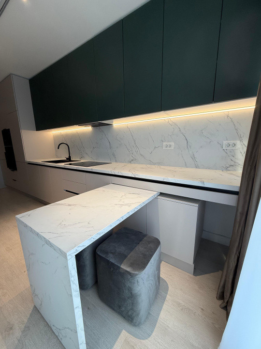 Apartament 2 camere | MTM Lake Residence Pipera | Parcare Inclus