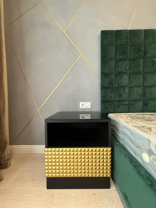 Apartament 2 camere | MTM Lake Residence Pipera | Parcare Inclus