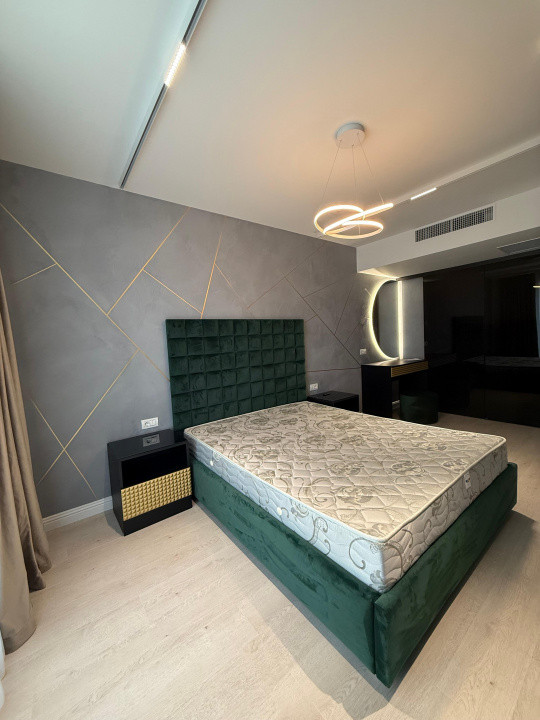 Apartament 2 camere | MTM Lake Residence Pipera | Parcare Inclus