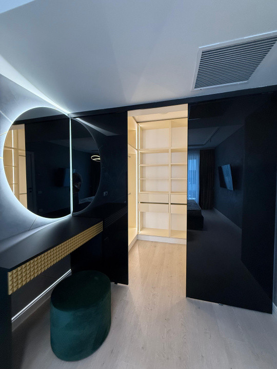 Apartament 2 camere | MTM Lake Residence Pipera | Parcare Inclus