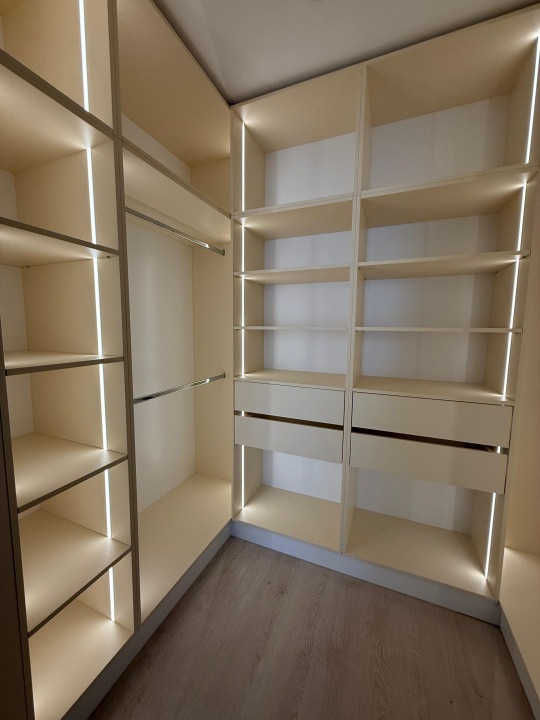 Apartament 2 camere | MTM Lake Residence Pipera | Parcare Inclus