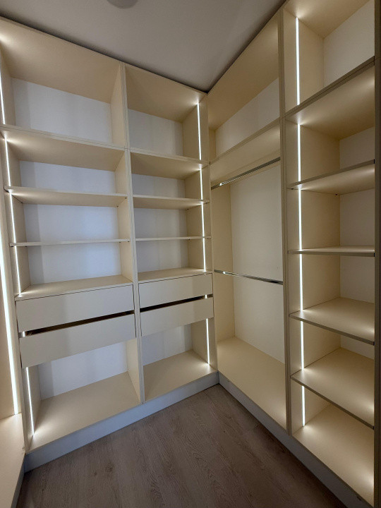 Apartament 2 camere | MTM Lake Residence Pipera | Parcare Inclus