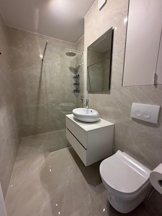 Apartament 2 camere | MTM Lake Residence Pipera | Parcare Inclus