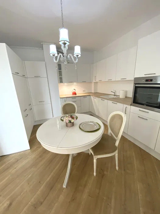 Apartament 2 camere | 4City North Pipera | 60 mp | Parcare Inclusa